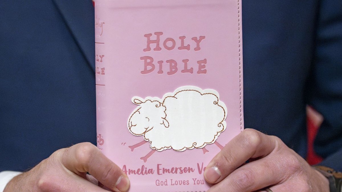 Litigation over the use of the Bible in American public schools began over 150 years ago -- with the outcome often depending on a lesson’s purpose, writes Charles J. Russo.