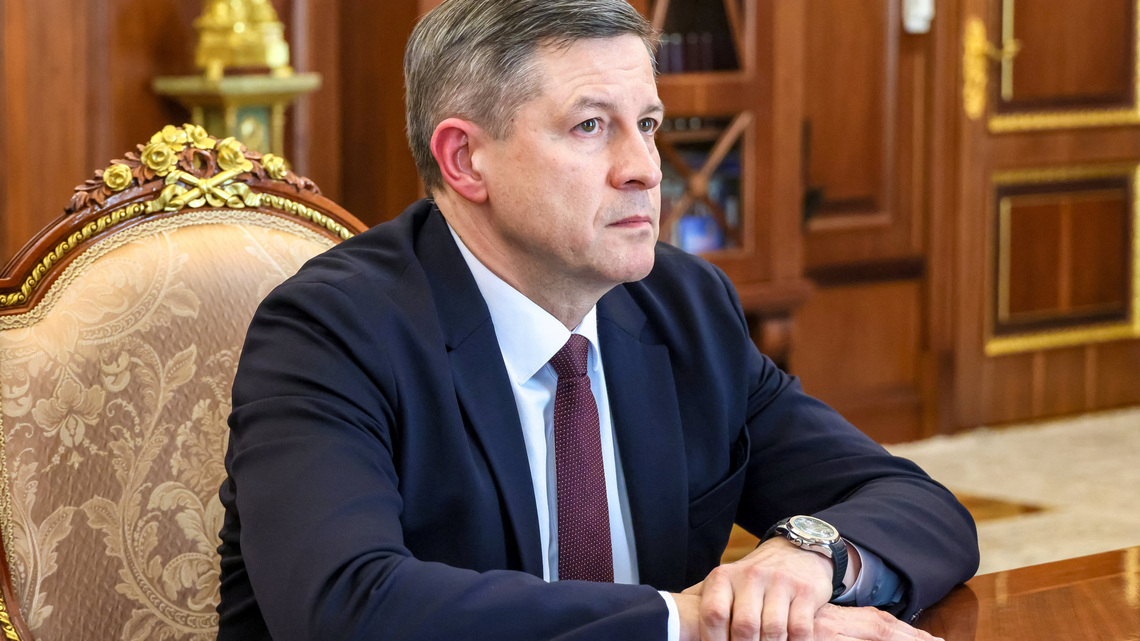 One killed, two injured in attack on Russia's Bryansk region, governor says 