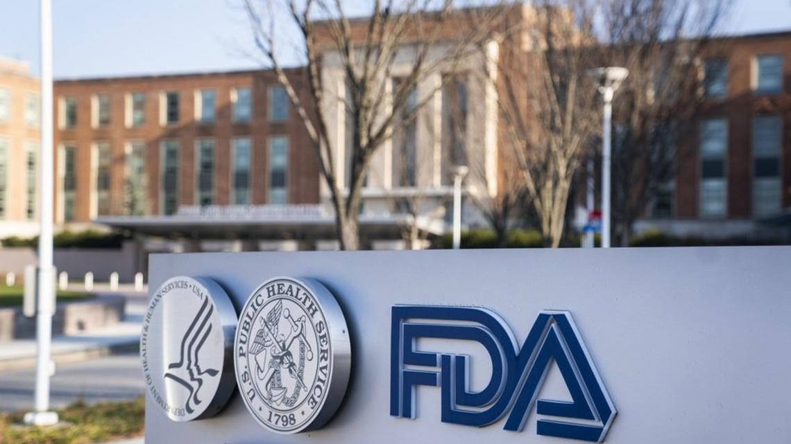 FDA approves Eli Lilly's GLP-1 weight-loss pill Foundayo