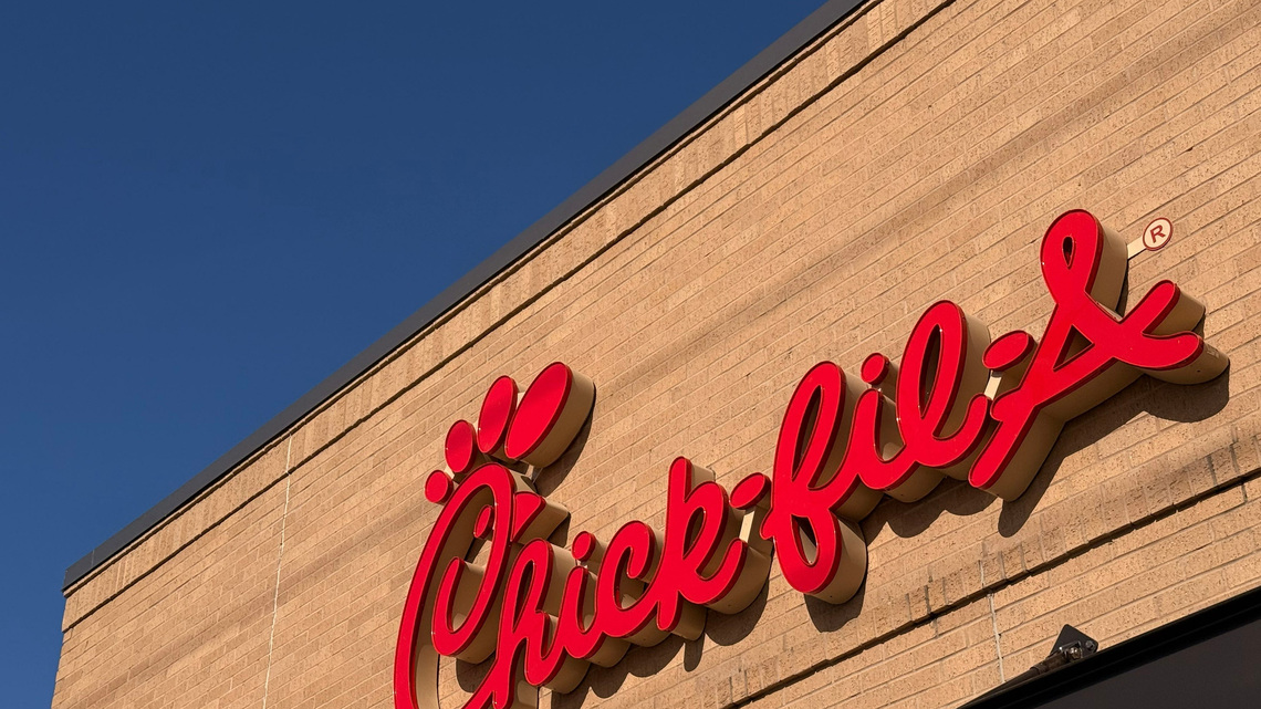Chick-fil-A CEO dodges question on company's LGBTQ+ stance 