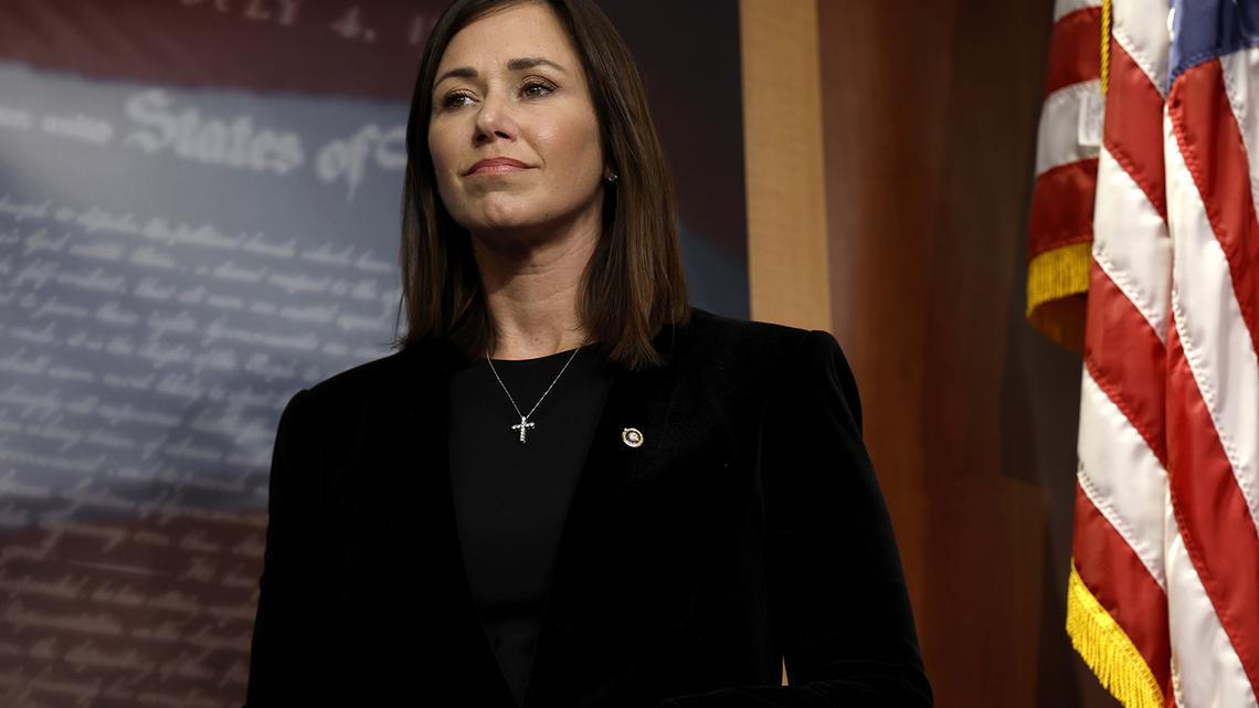 FEMA earmarks threatened by immigration funding standoff