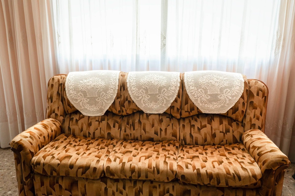 If You Grew Up in the '80s, These 10 Home Decor Trends Will Take You ...