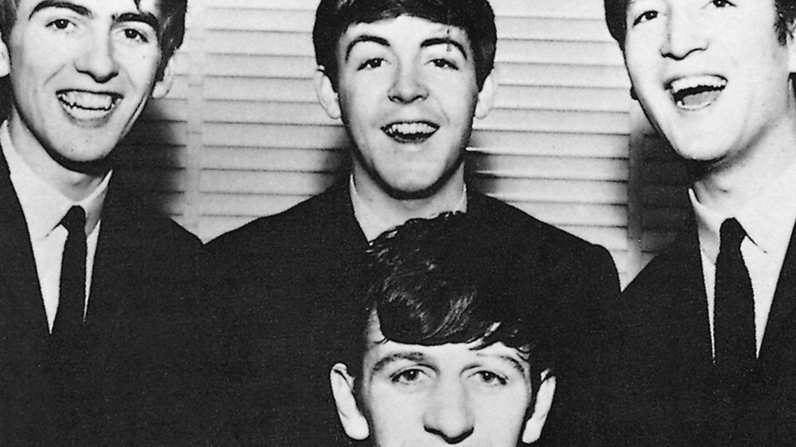 1969 Rock Song, Never a No. 1 Hit for The Beatles, Ranked Among 'Greatest Classic Rock Songs' of All Time 