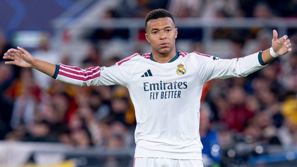 How Much Kylian Mbappe's Mao Zedong Blunder Could Cost Him