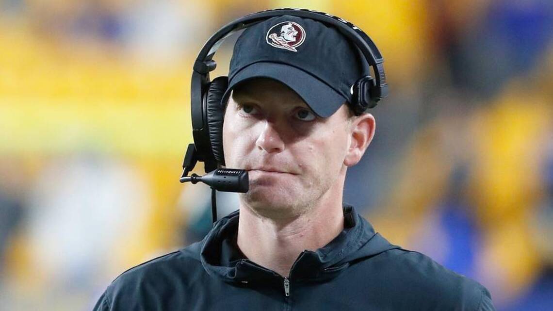 Florida State Makes Move For Elite Quarterback Target