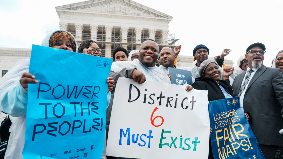 Courting controversy: Alito on religion, racism and big Supreme Court moments 