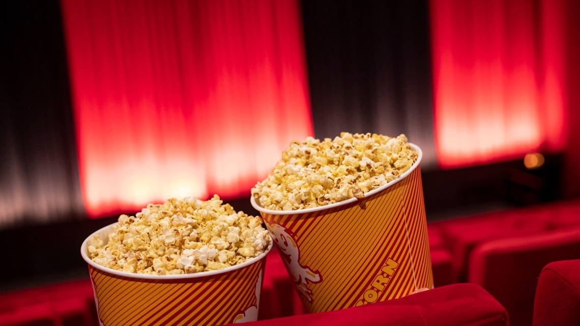This Blockbuster Just Became the First Billion-Dollar Movie of 2026 