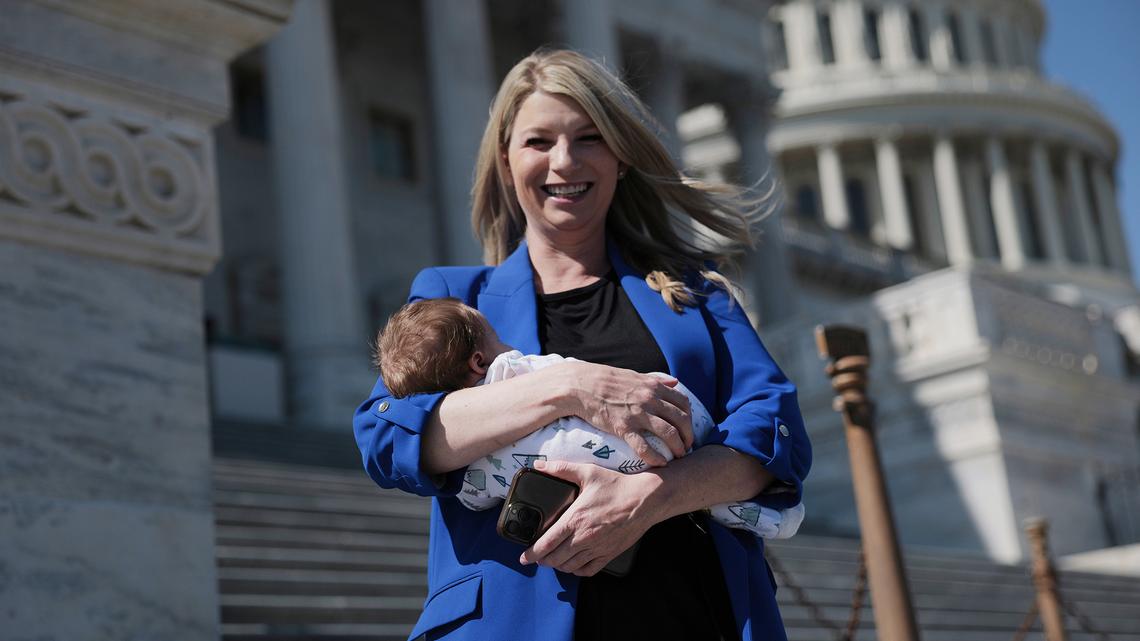 As US birth rate falls, feds' response may make pregnancy more dangerous 