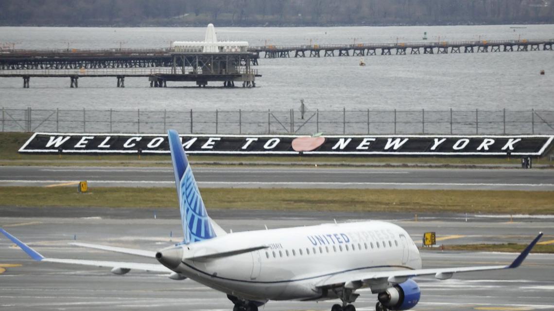 A global jet fuel crisis is closer than the world knows | Opinion