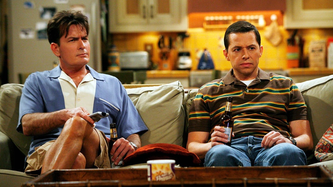 'Two and a Half Men' Jon Cryer Admits He Was Burnt Out After 12 Years on the Air: 'I Had Become Exhausted with It' 