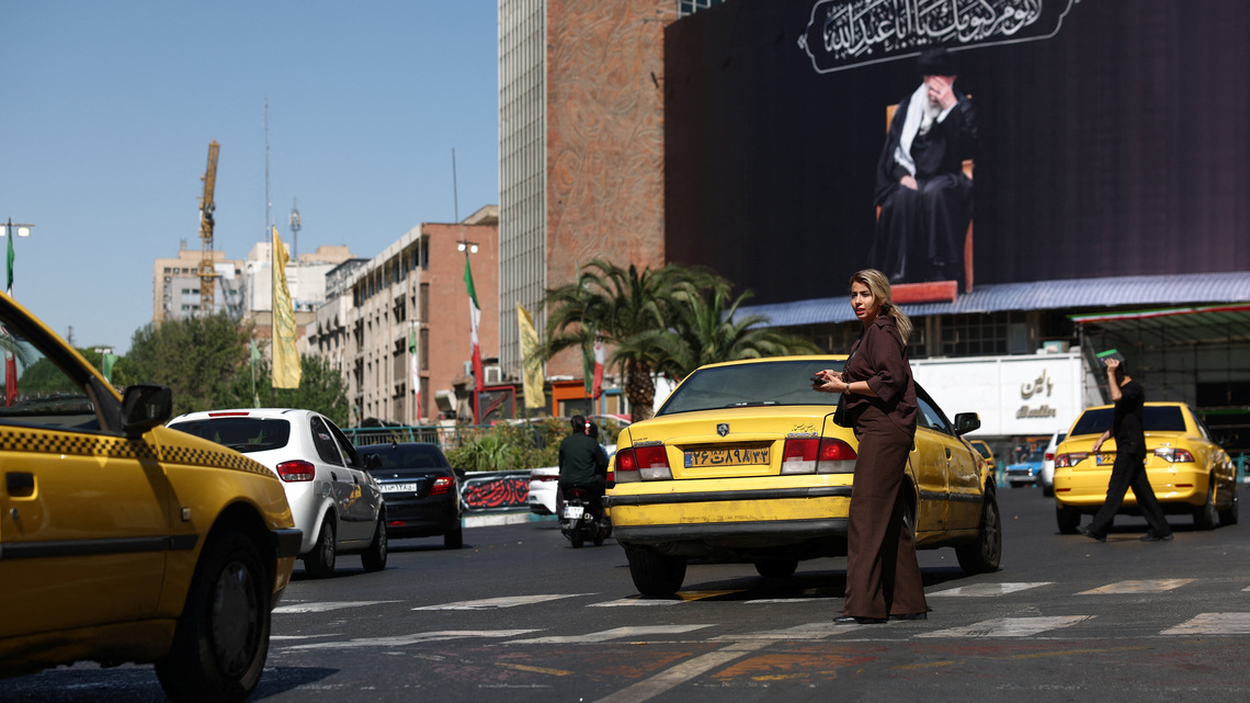 Explainer-Key issues the US and Iran must address in nuclear talks