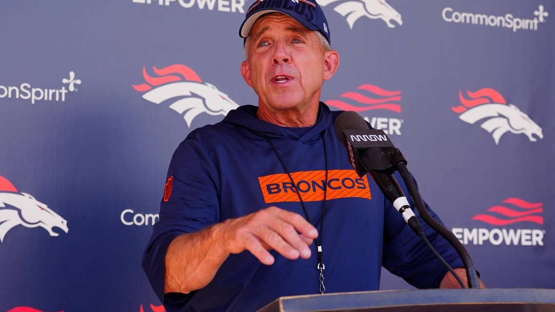 Former Giants OC Sean Payton Predicts Major Change to NFL Standard 