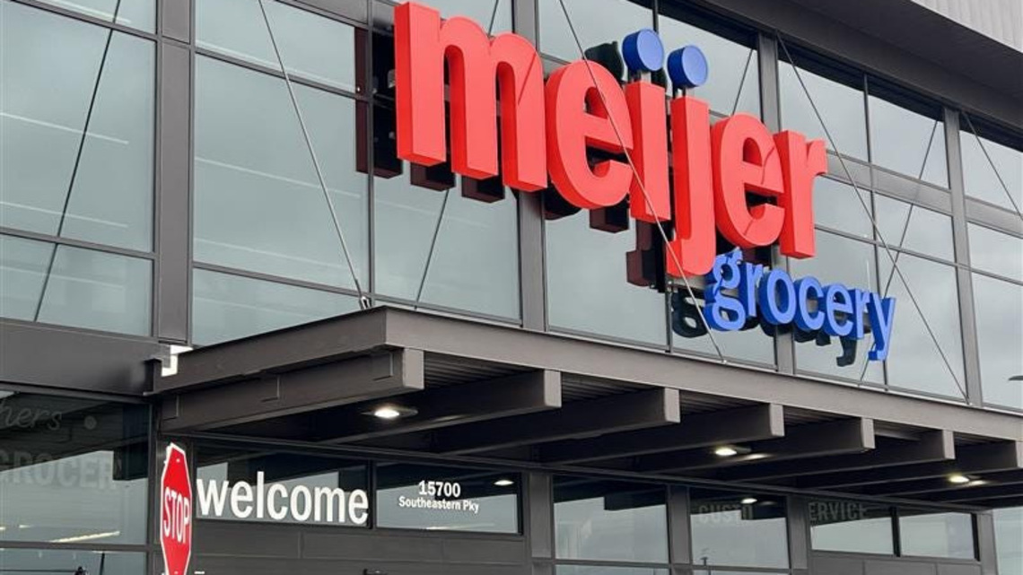 Retailer with multiple KY stores ranked No. 1 in report. See which store 