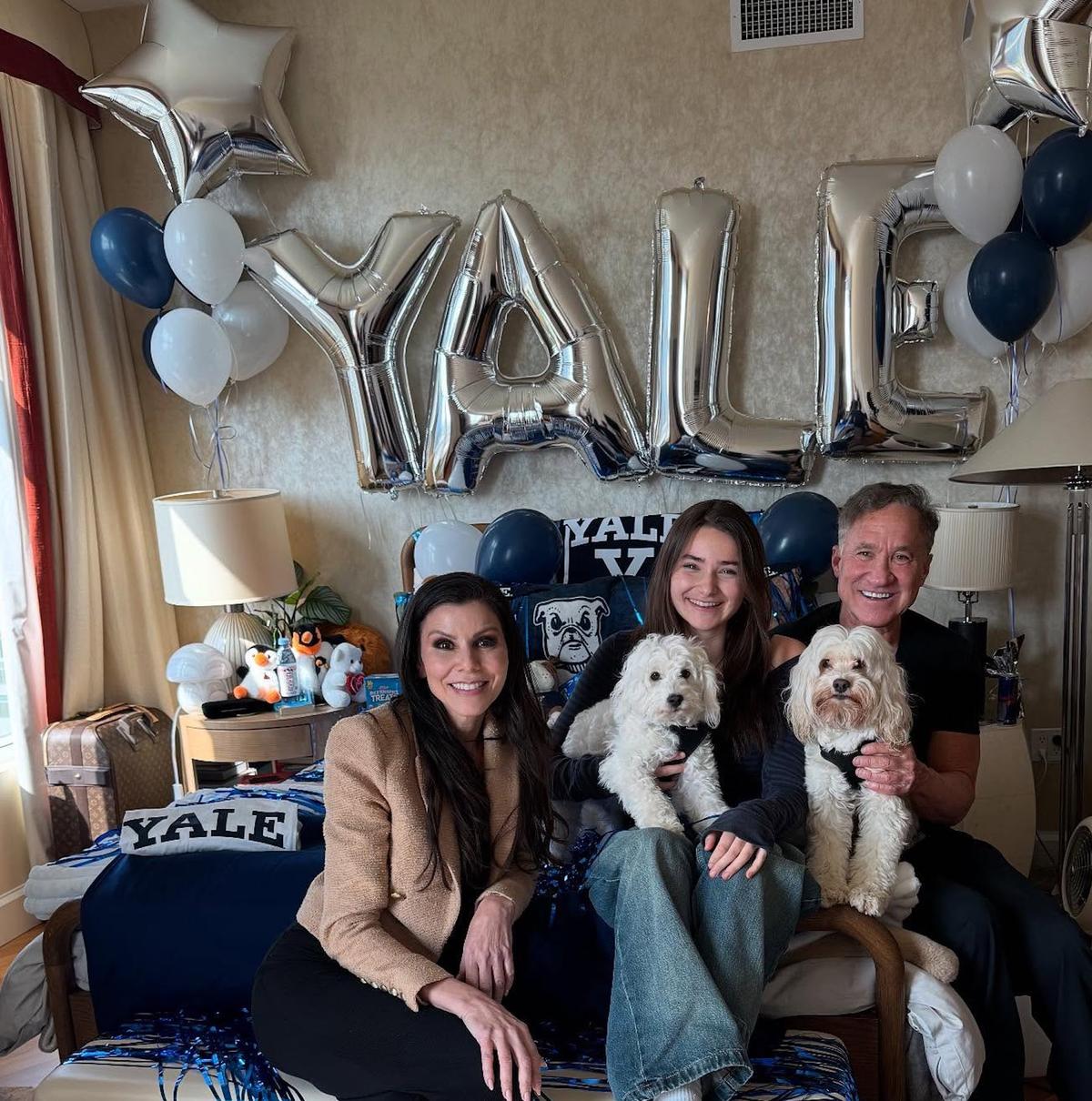 Katarina Dubrow . 