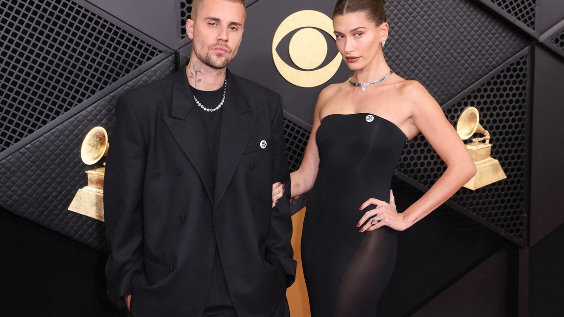 Justin and Hailey Bieber Asked Ex-Pastor to Leave Home Amid Cheating Scandal 