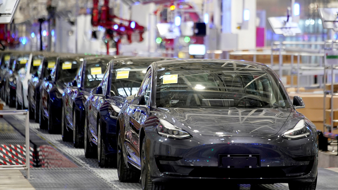 China launches biggest ever auto recall campaign over door handle safety 