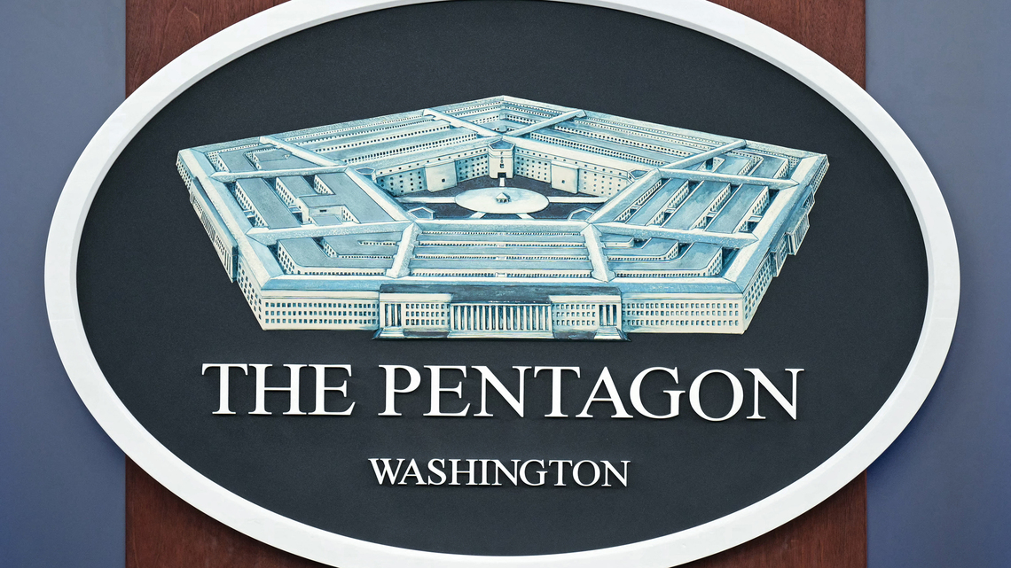 Editorial: The Pentagon wants to withhold more information 