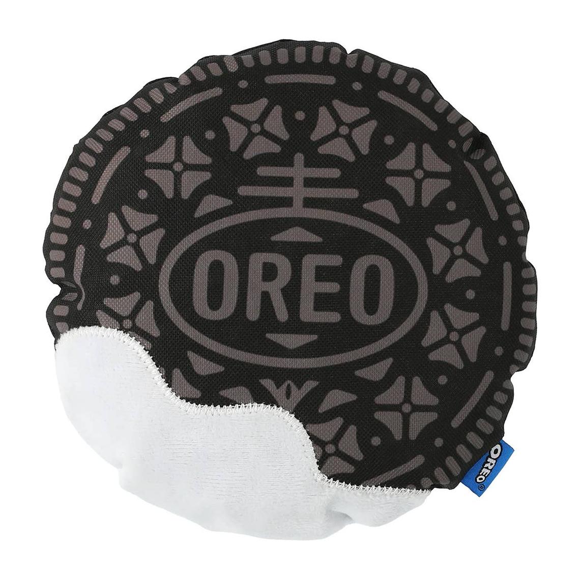  Licensed Pet Plush Toy, Oreo.