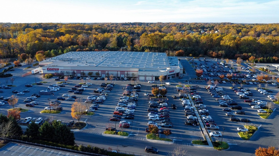 How affordable housing deals could expand Costco's store count 