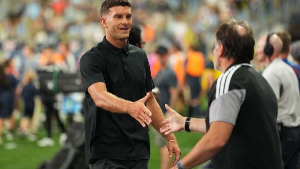 Union bring five-match winning streak into Orlando City clash 