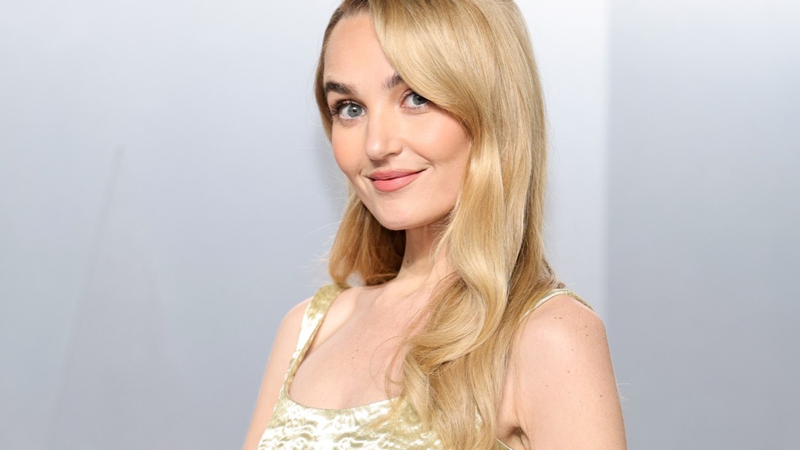 Chloe Fineman Announces ‘SNL' Exit After 7 Seasons: 'It's Really Hard' to Leave 