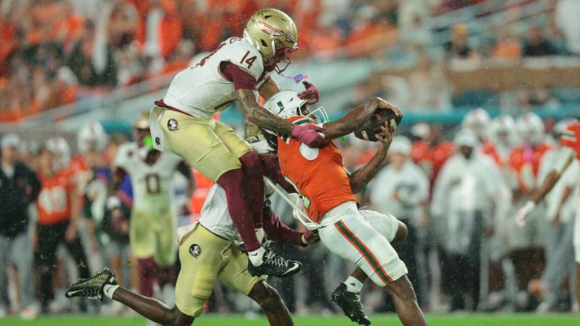 'We The Hunters': Malachi Toney's Electric Double OT Performance Stems from One Word