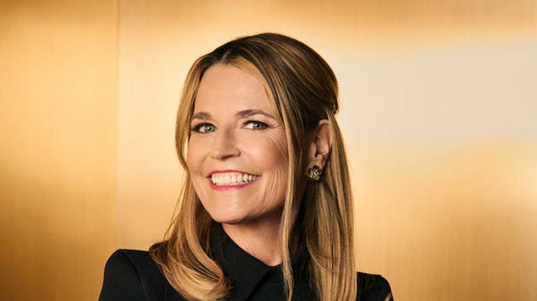Savannah Guthrie Announces New Career Move Amid Mom's Disappearance 