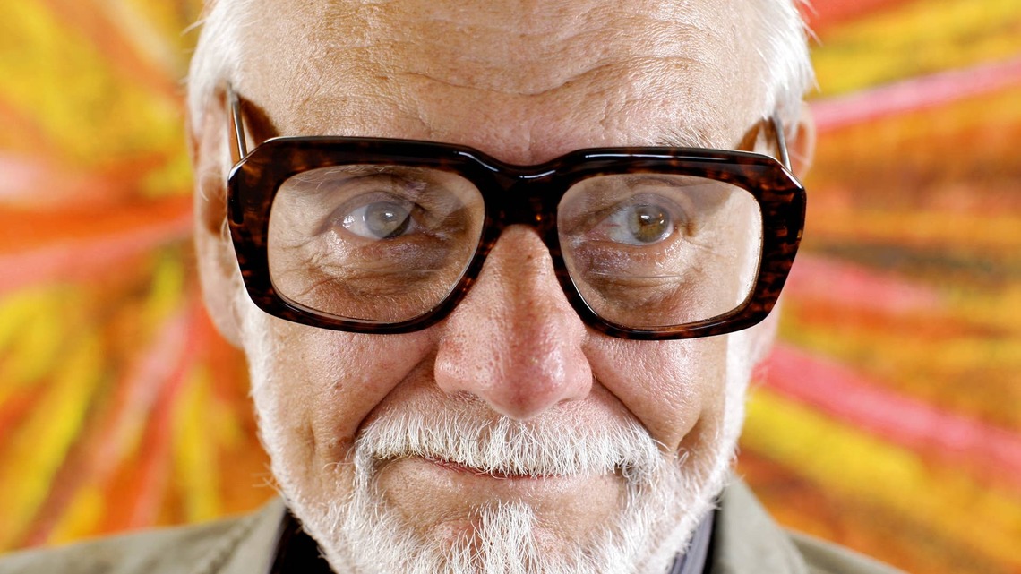 1973 George Romero Horror Film, Commissioned by a Church and Hidden for 50 Years, Just Got a 97% Score on Rotten Tomatoes 
