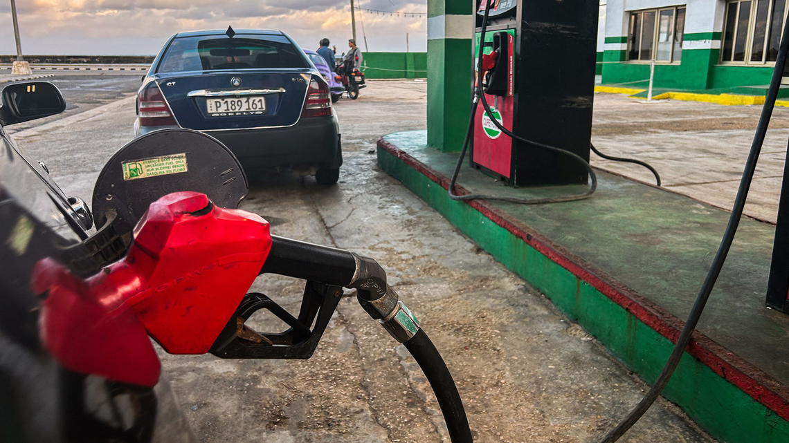 Cuba poised for biggest US fuel shipment since Cold War embargo 