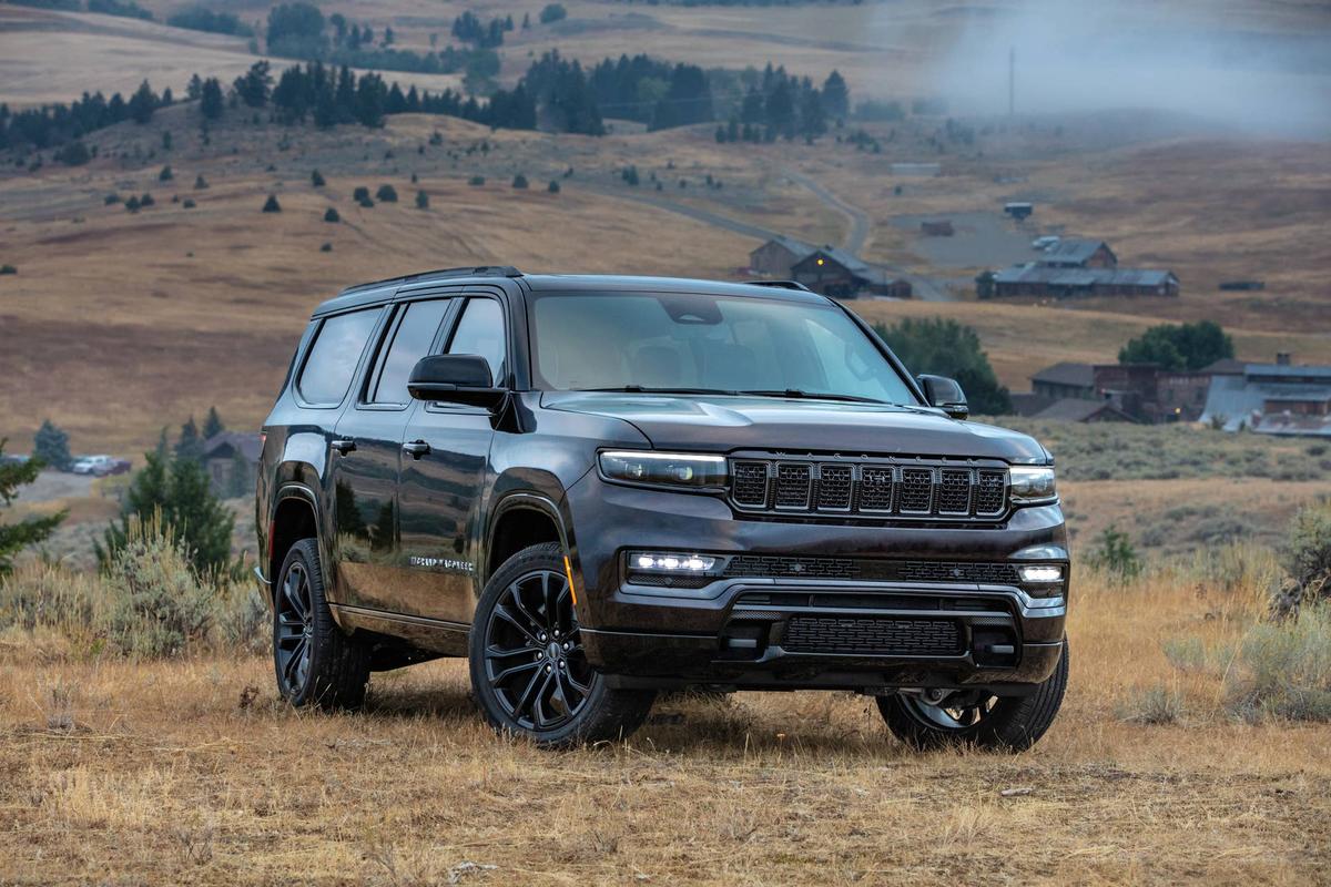 Jeep