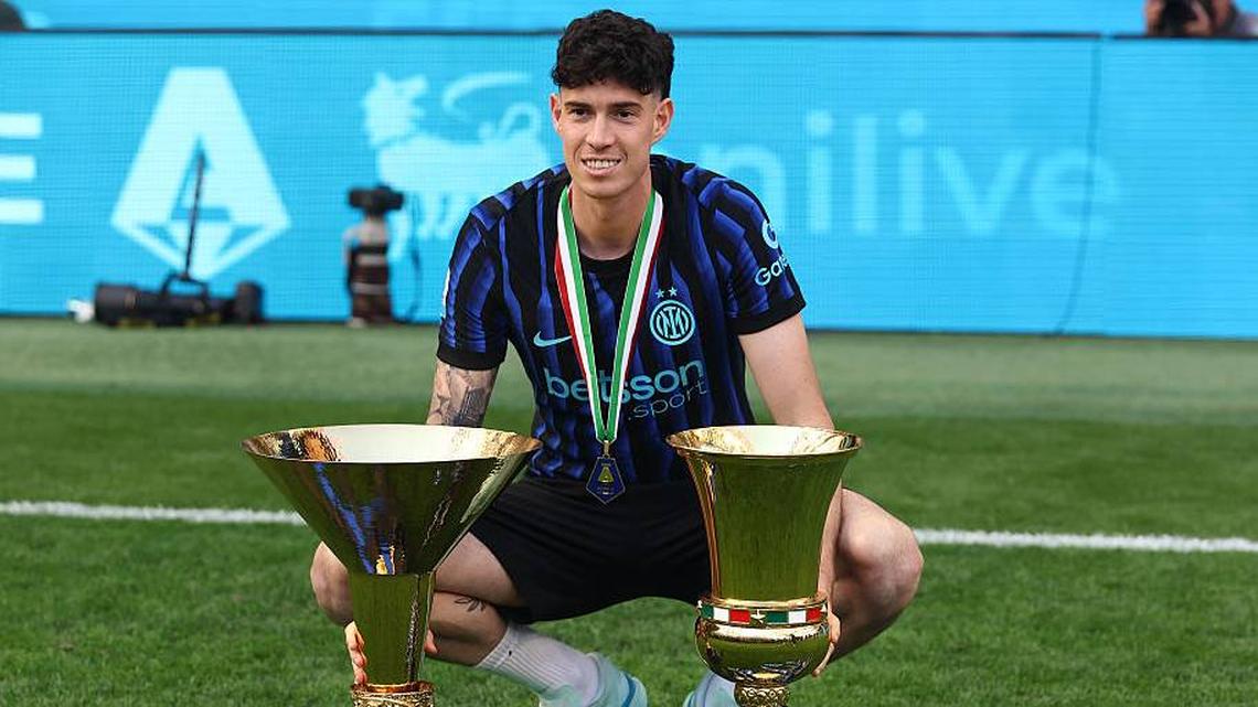 Why Barcelona's Move for Alessandro Bastoni Is at a ‘Standstill'-Report