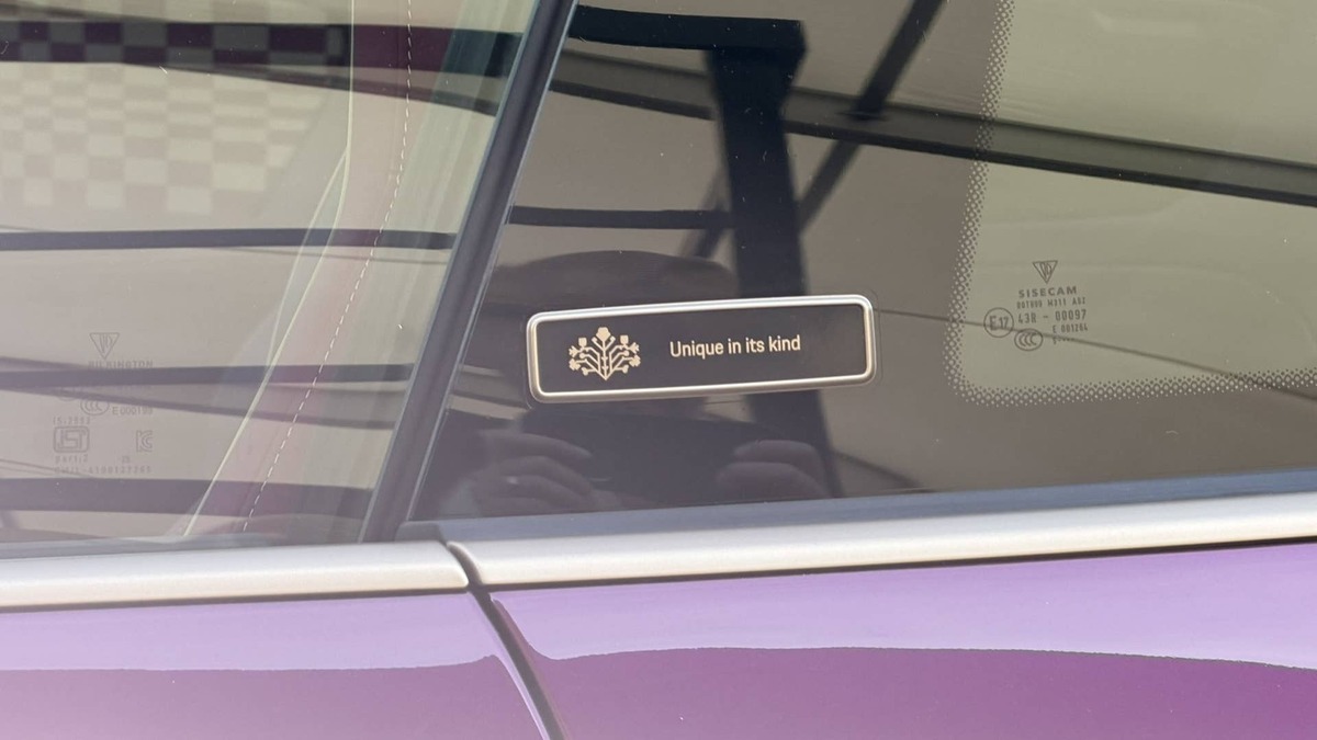 Adam Lynton/Autoblog