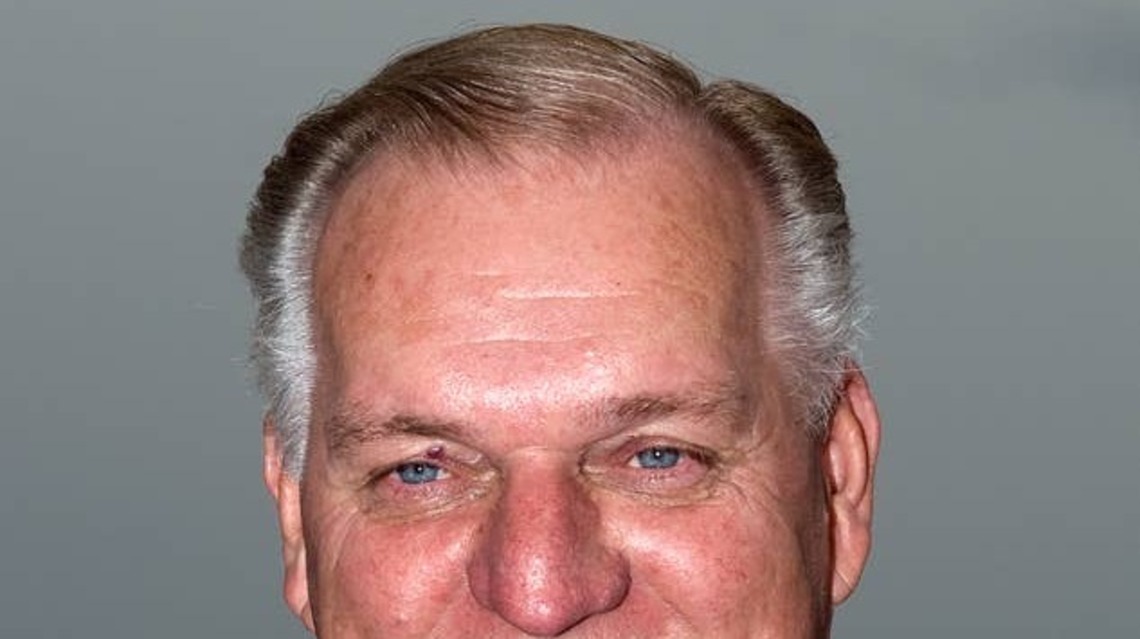 John Salzman Sr., Trainer Of Xtra Heat, Dies At 81 