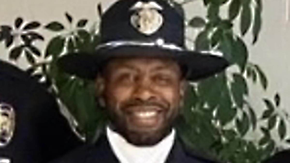 Jermal Ball. (Durango Police Department/TNS)