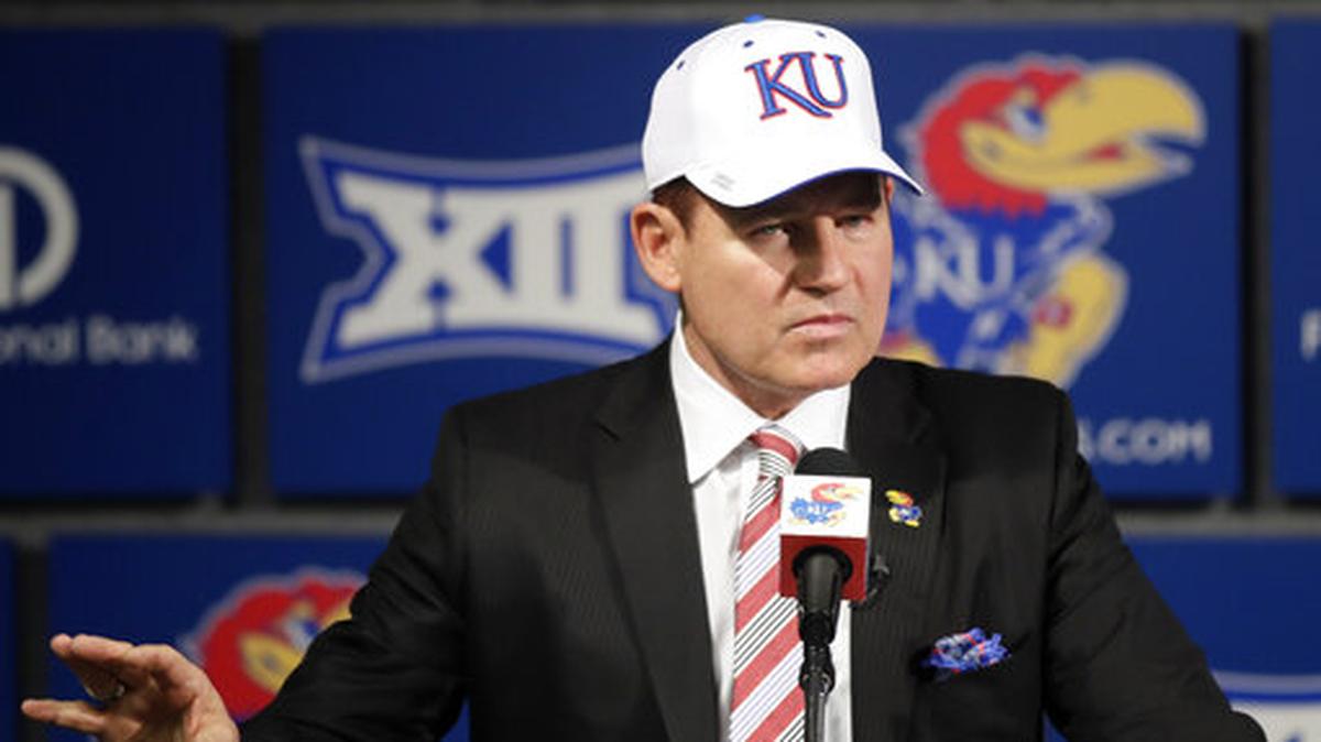 Les Miles