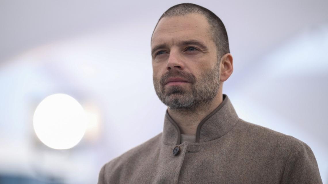 Sebastian Stan 'rebonds' with his Romanian past in Cannes family drama 'Fjord' 