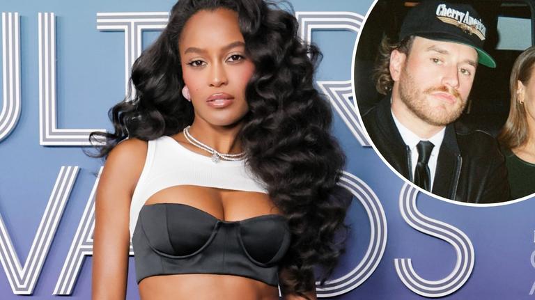 Ciara Miller Shades Amanda Batula and West Wilson, Predicts 'Karma' Is Coming 