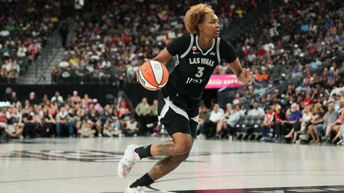 Aces aim to beat expansion Fire for second time 