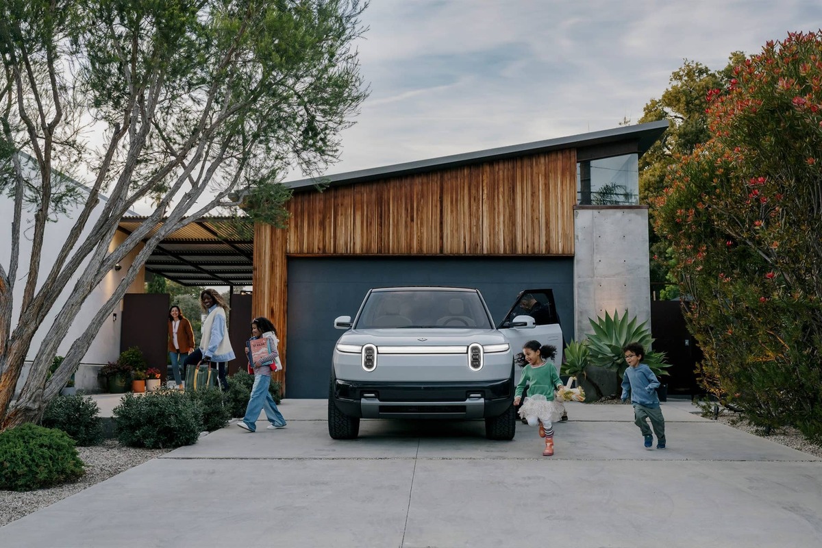 Rivian
