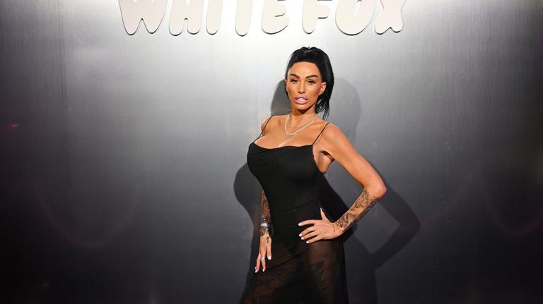 Katie Price Reacts to Rumors That Missing Husband Is a Publicity Stunt 