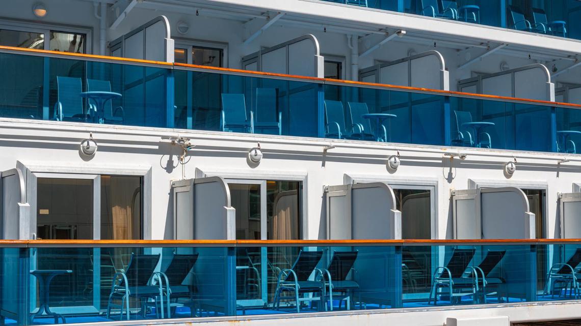 Why choose an interior balcony room 