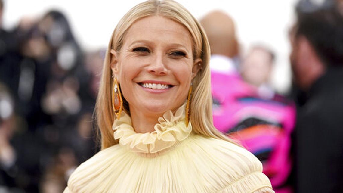Gwyneth Paltrow