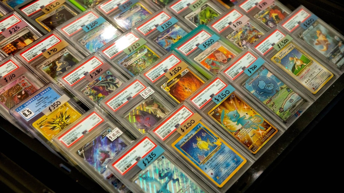 What's New at the 46th National Sports Collectors Convention in 2026 