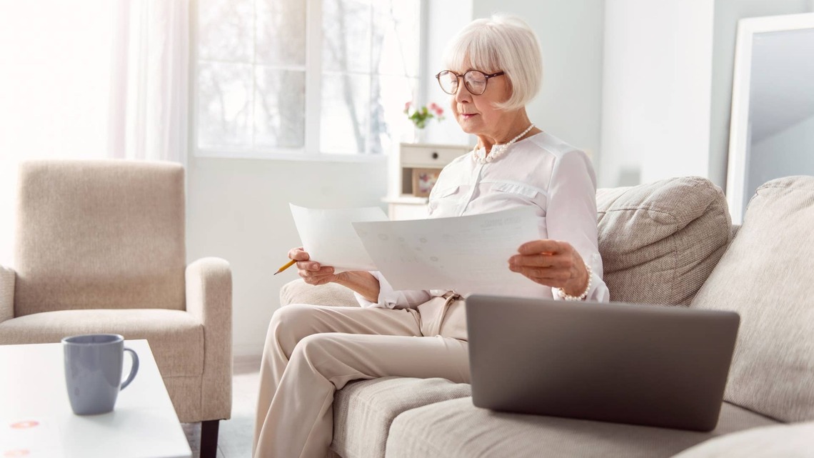 Vanguard uncovers the real cost of early Social Security 
