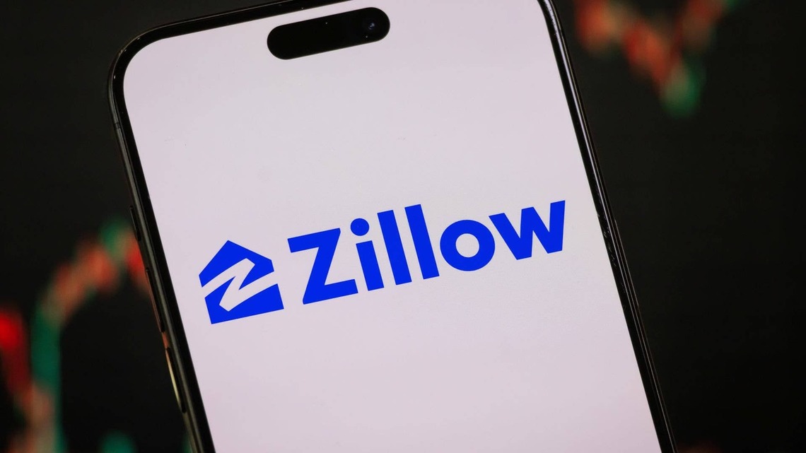 Zillow flags record number of US cities with $1 million starter homes 