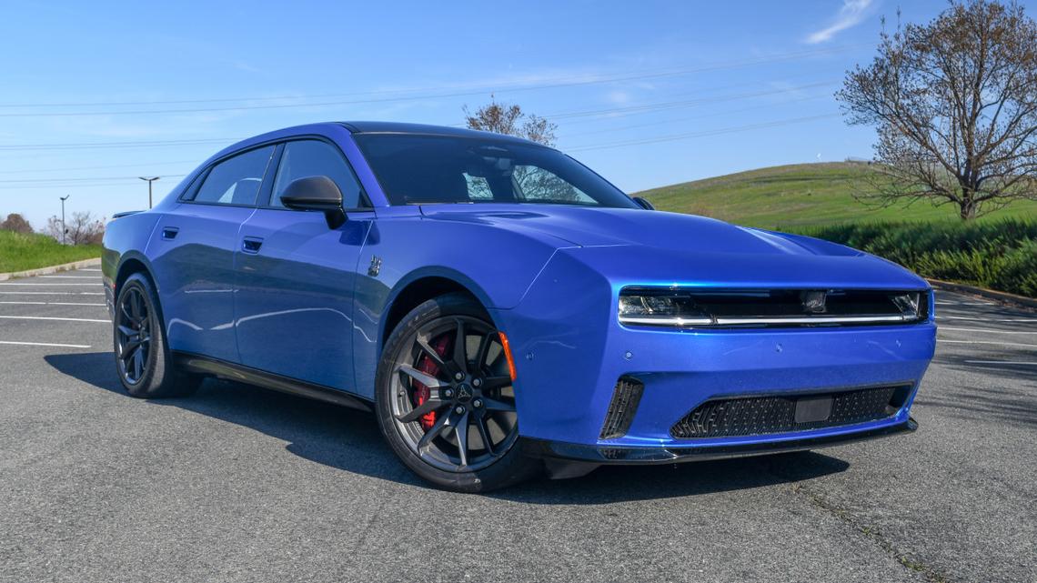 Stellantis Posts $26.3 Billion Annual Loss as EV Reset Hits 2025 