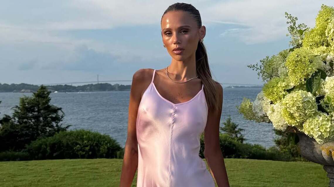Hallie Batchelder Shuts Down Body-Shamers, Reveals She's Faced Death Threats 