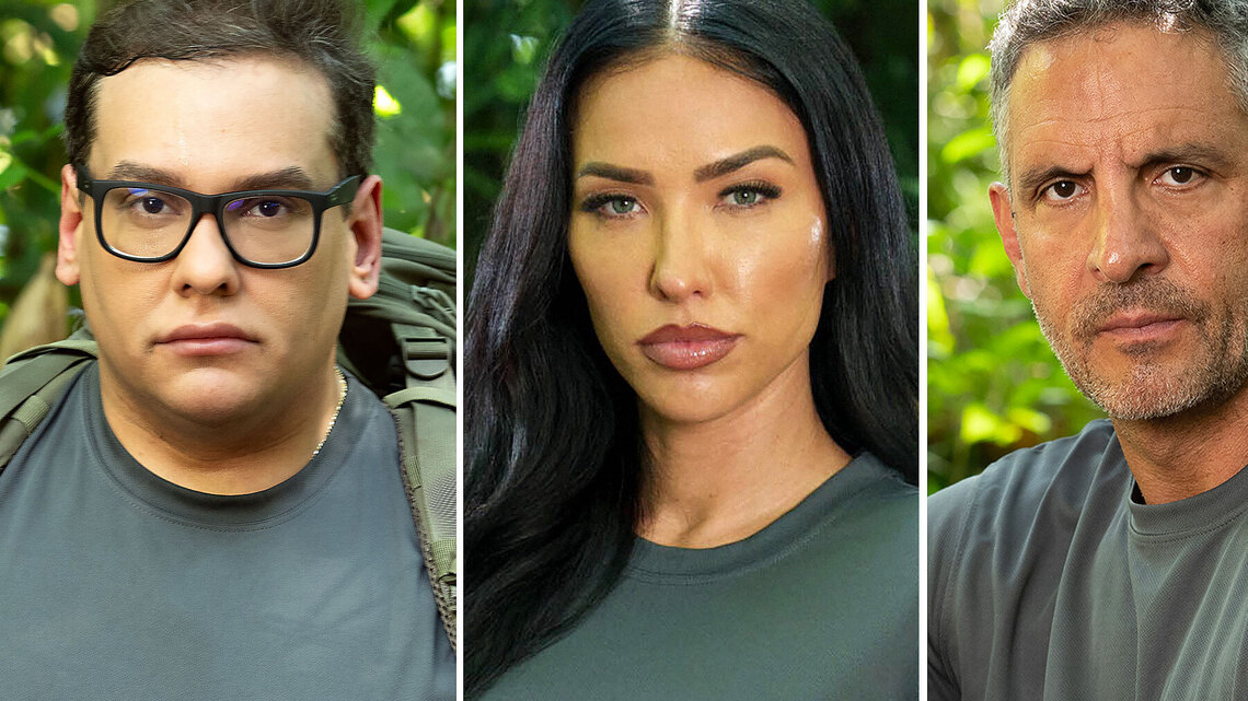 Where the Cast of ‘Special Forces' Season 5 Stands: Who's Failed So Far? 
