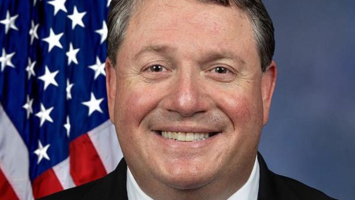 GOP Rep. Randy Fine faces backlash over anti-Muslim comments 