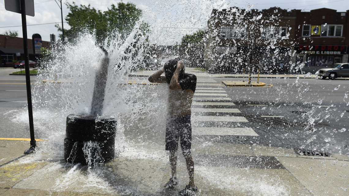Mark Gongloff: Your weather app could soon develop blind spots 